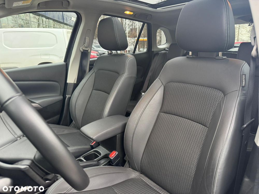 Suzuki S-Cross 1.4 SHVS Elegance Sun 4WD - 8