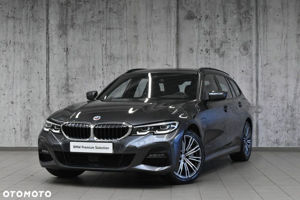 BMW Seria 3 - 2