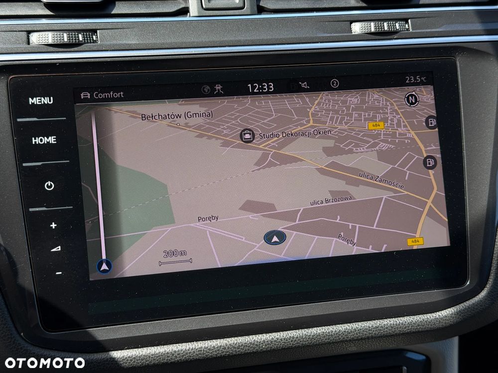 Volkswagen Tiguan Allspace 2.0 TDI SCR Comfortline - 37