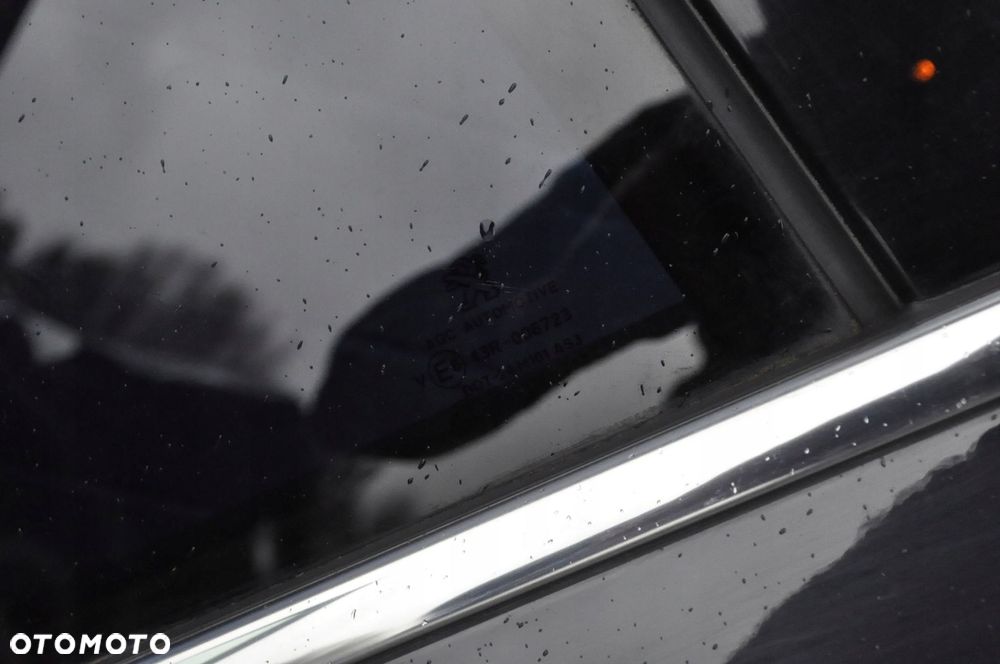 PEUGEOT 2008 I DRZWI PRAWY TYŁ TYLNE - 11