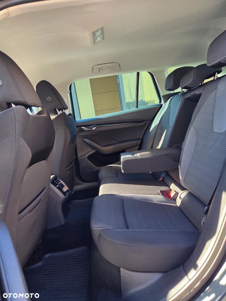 Skoda Octavia 1.4 TSI Plug-In Hybrid Ambition DSG - 17