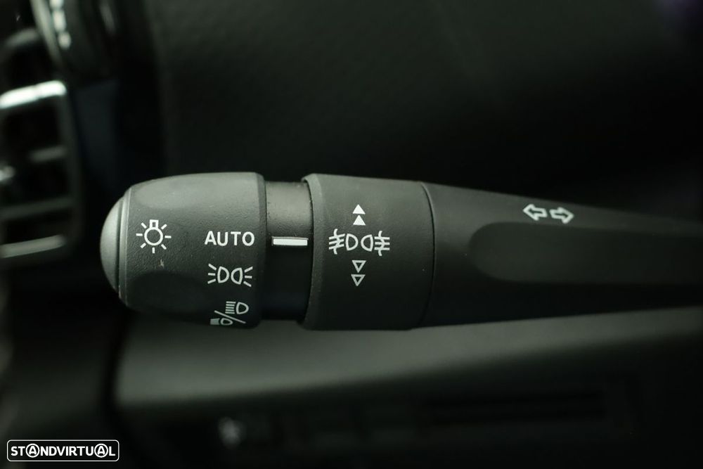 Citroën C4 1.2 PureTech Max - 17