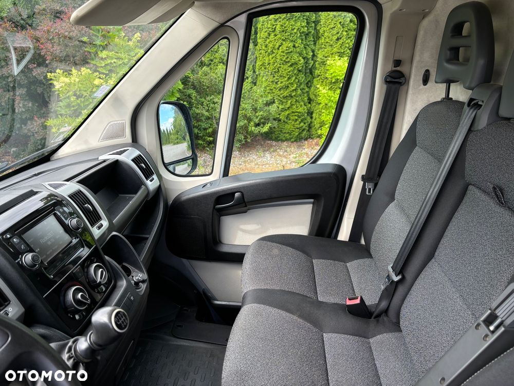 Fiat Ducato - 16