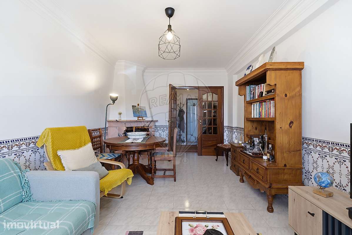 Apartamento T2 para venda - Grande imagem: 4/25