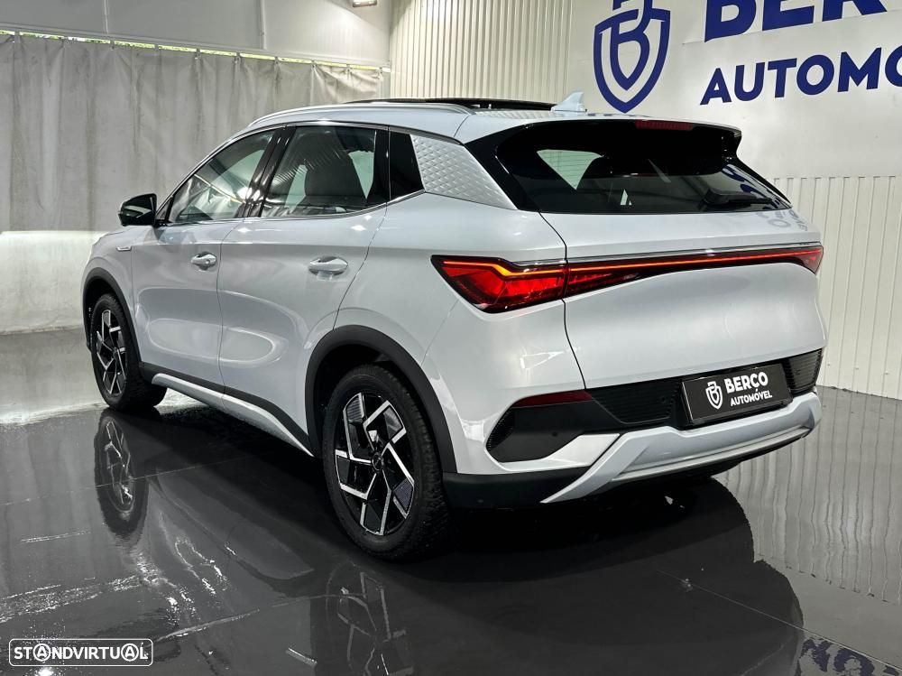 BYD Atto 3 60.48 kWh Design - 6