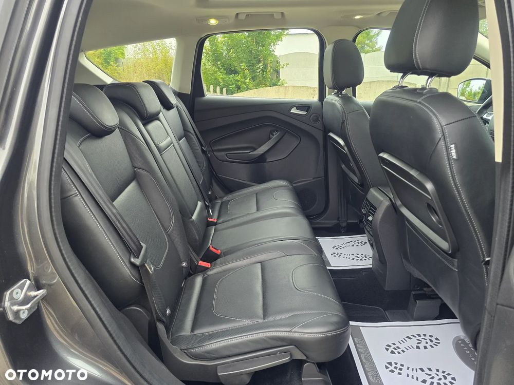 Ford Kuga 2.0 TDCi 4x4 Individual - 7