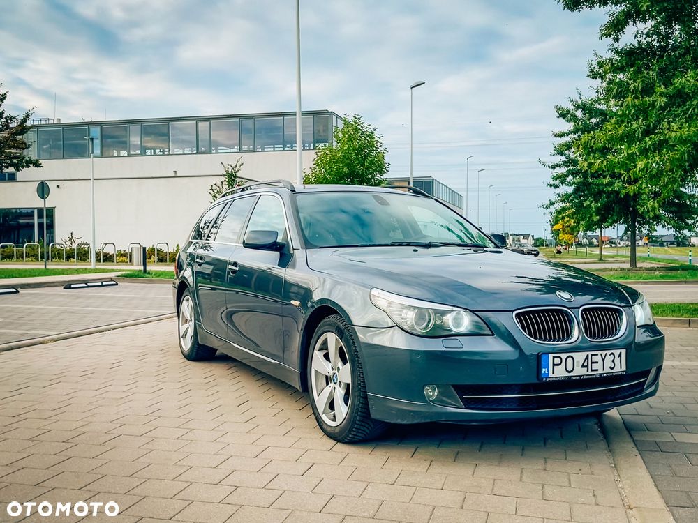 BMW Seria 5 530xd - 3