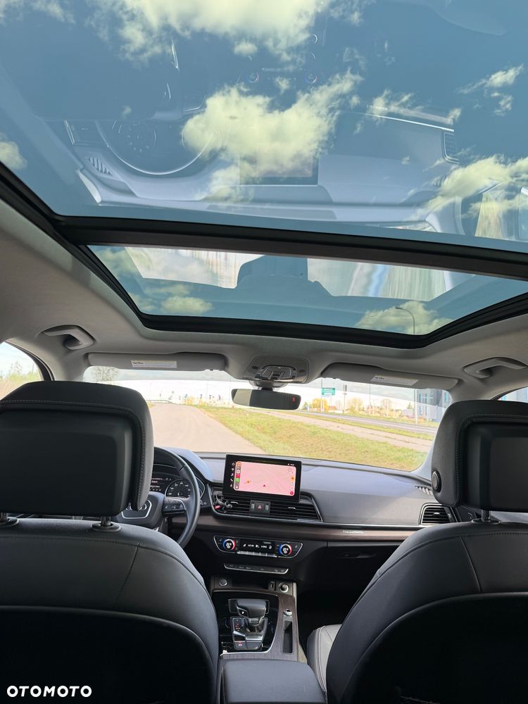 Audi Q5 45 TFSI quattro S tronic S line - 12