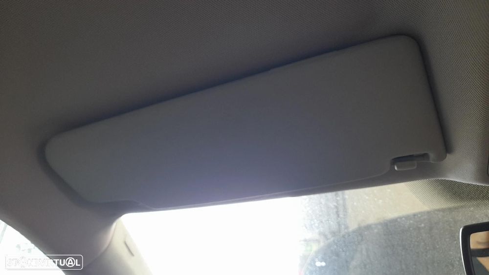 Pála de sol esquerda VOLKSWAGEN Golf V (1K1) - 3