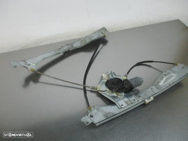 Elevador Frente Dto Renault Clio Iii (Br0/1, Cr0/1) - 2