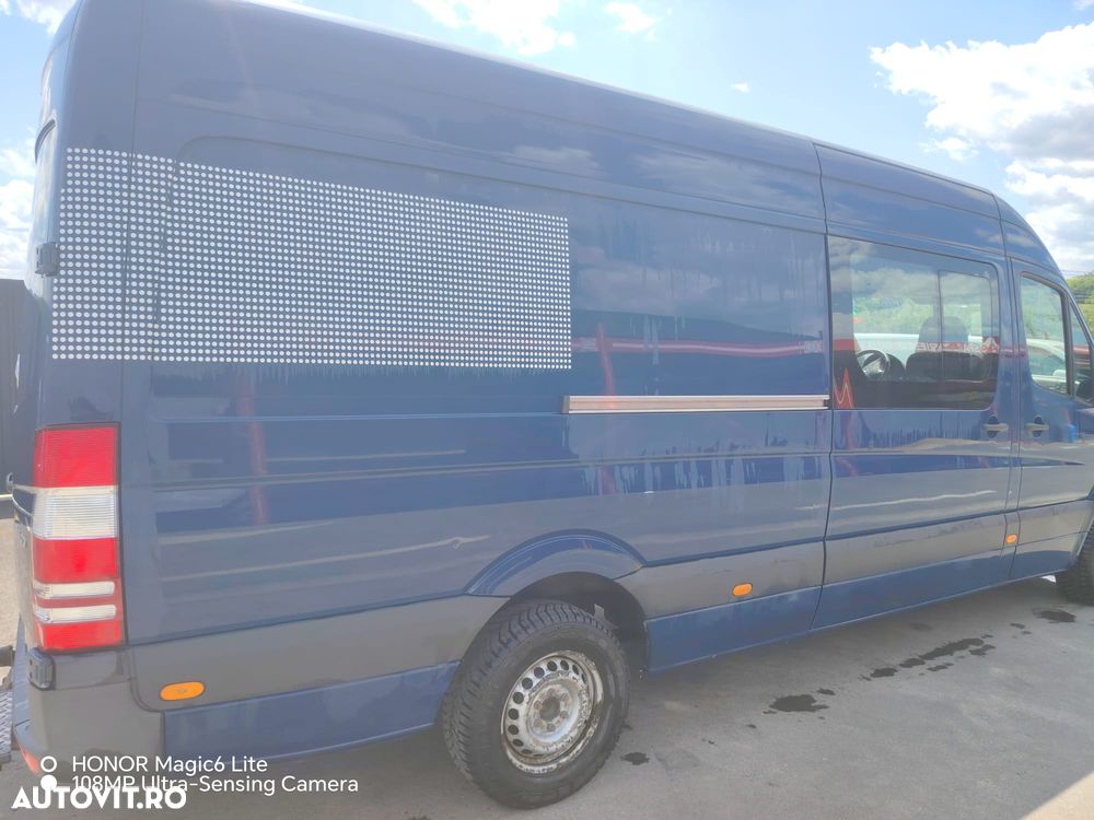 Mercedes-Benz SPRINTER - 2