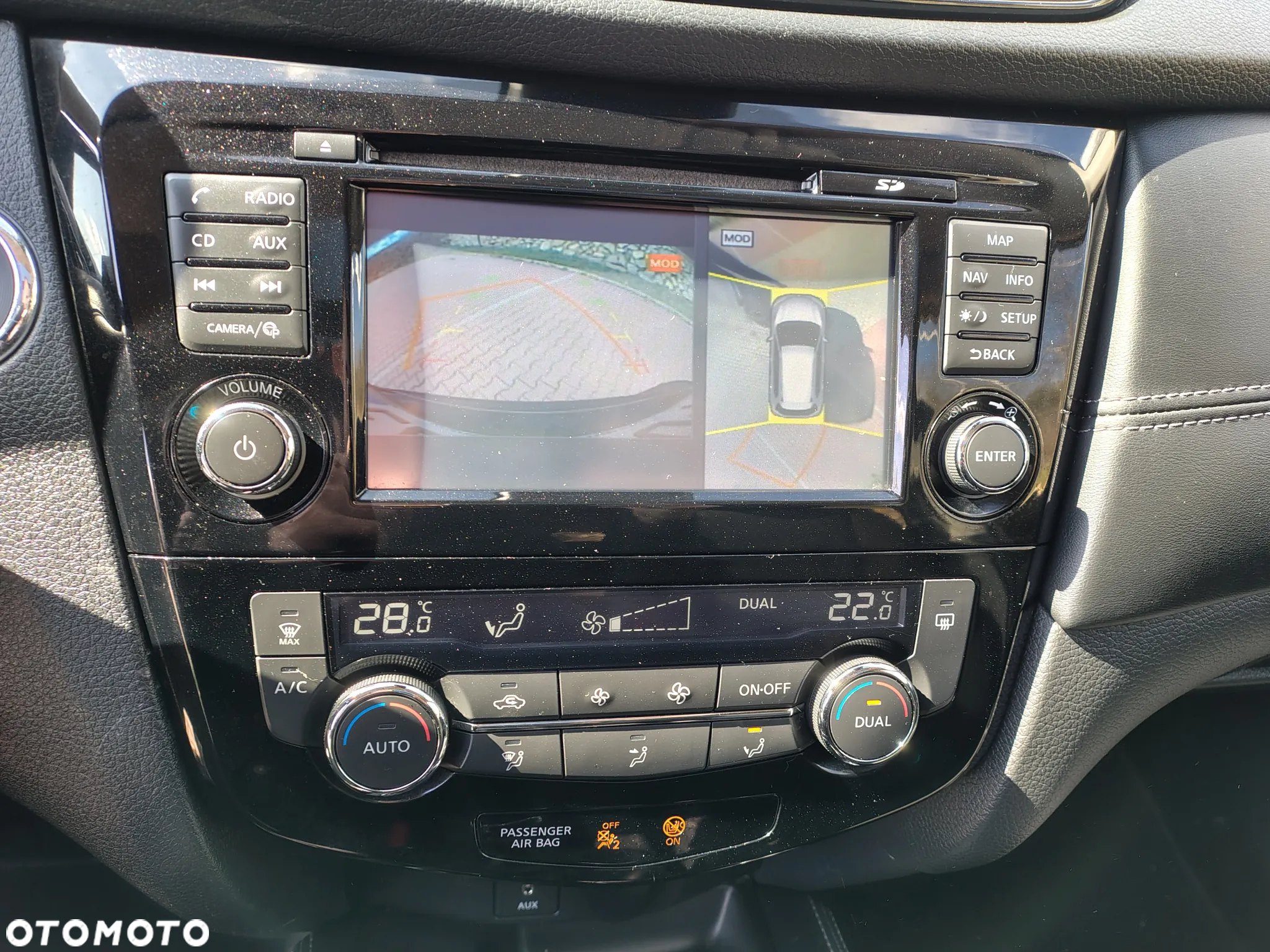 Nissan X-Trail 1.6 DIG-T Acenta 2WD - 34