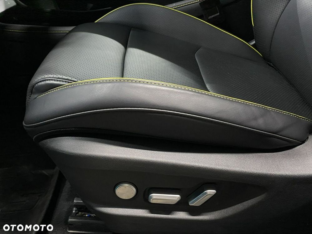 BAIC 5 Beijing 1.5T Luxury DCT - 13