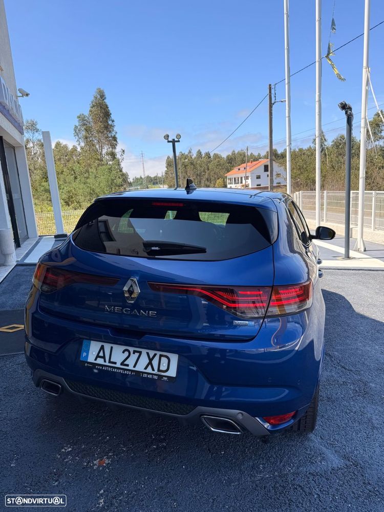 Renault Mégane - 31