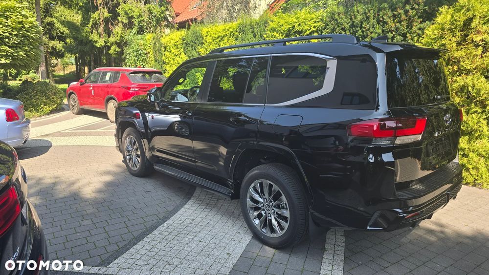 Toyota Land Cruiser - 25