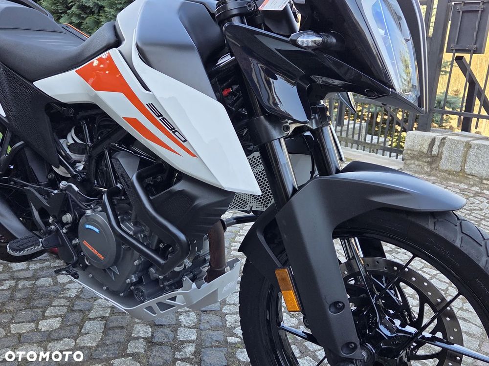 KTM Adventure - 26