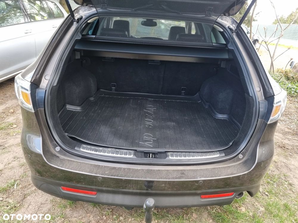 Mazda 6 - 15