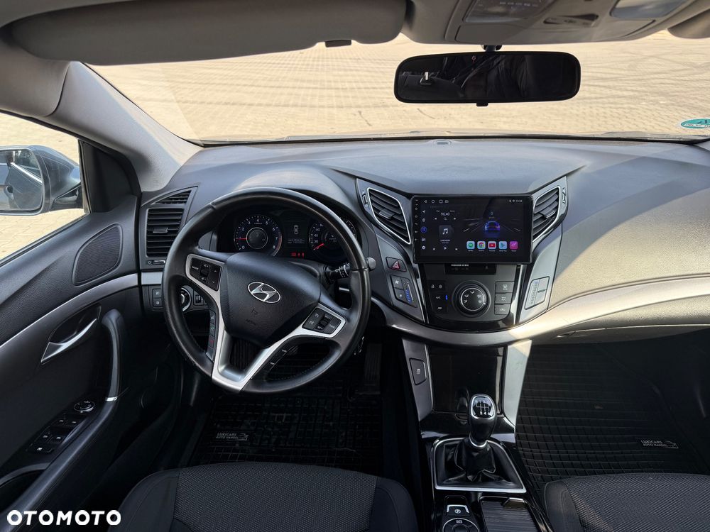 Hyundai i40 i40cw 1.6 5 Star Edition - 19