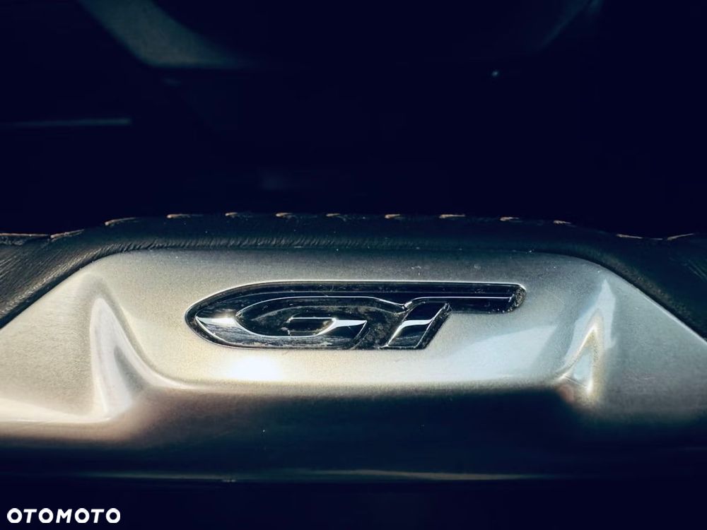 Peugeot 3008 1.6 PureTech Hybrid4 PHEV GT S&S EAT8 - 27