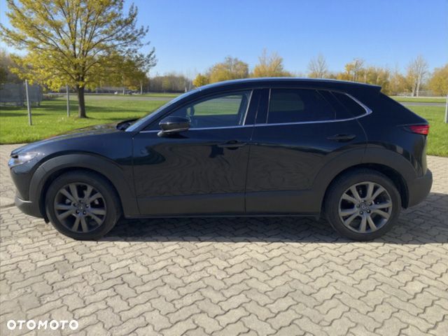 Mazda Cx-30 2025 photo 2