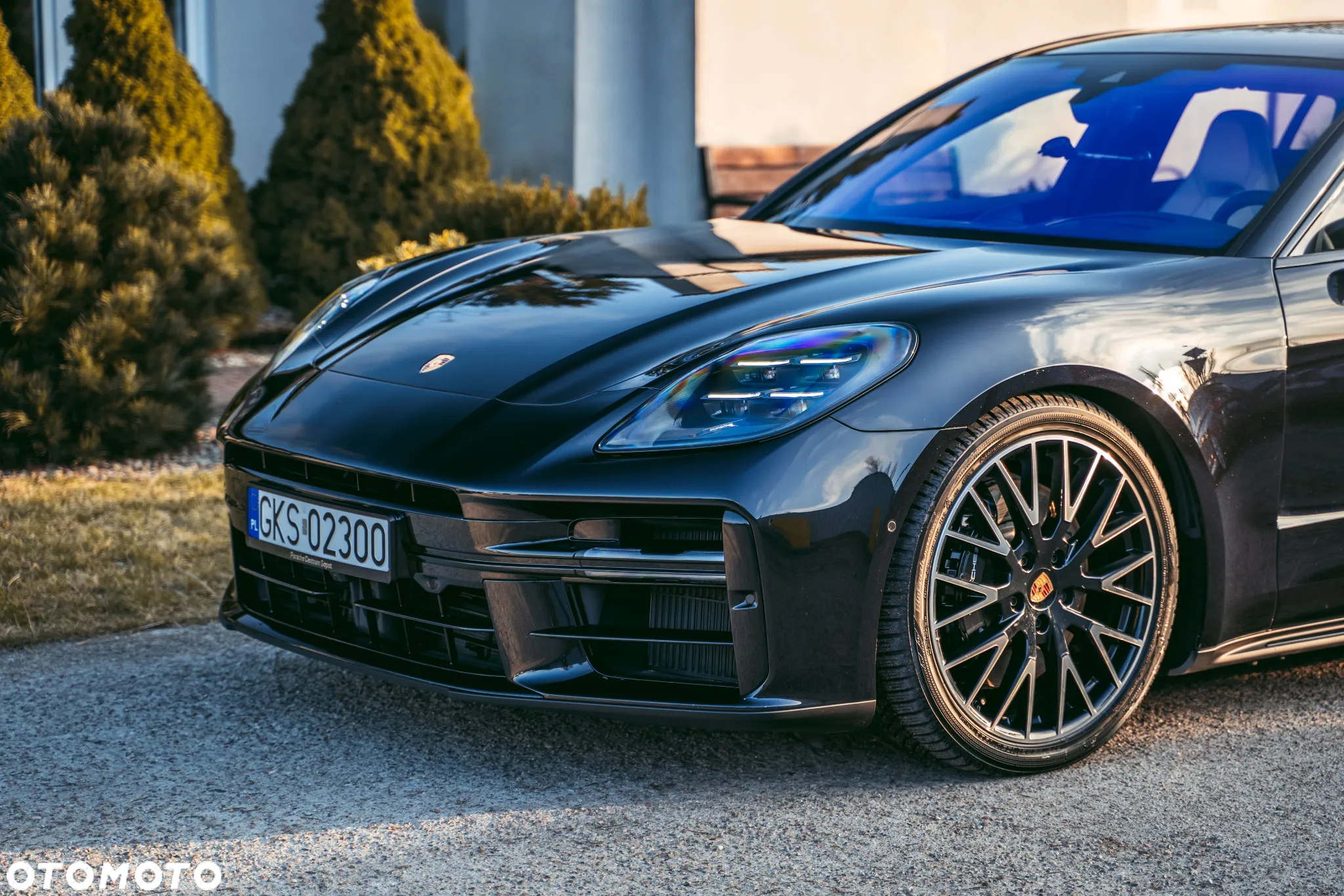 Porsche Panamera ver-4-e--hybrid-phev - 7