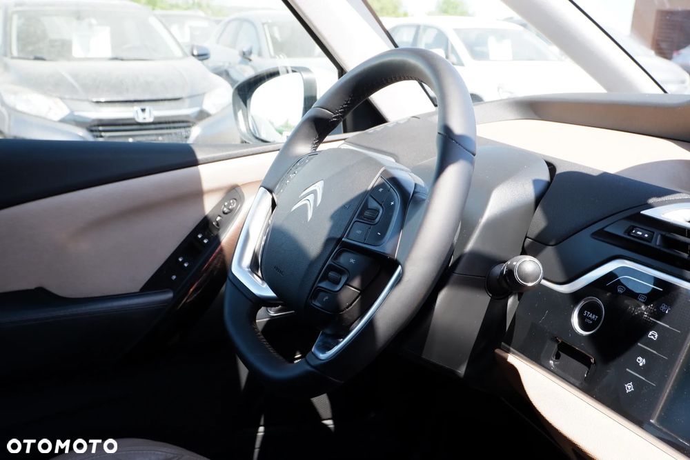 Citroën C4 Picasso - 5