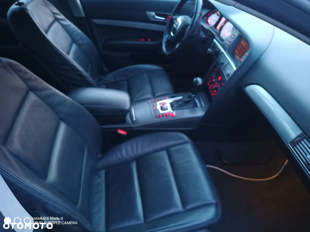 Audi A6 Limousine - 20