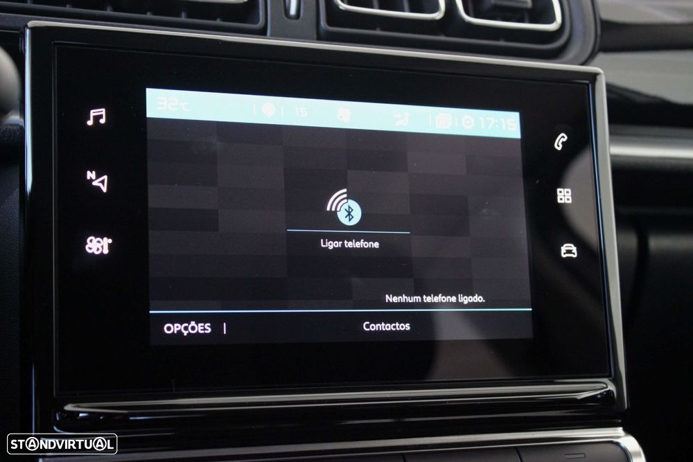 Citroën C3 1.2 PureTech Shine EAT6 - 26