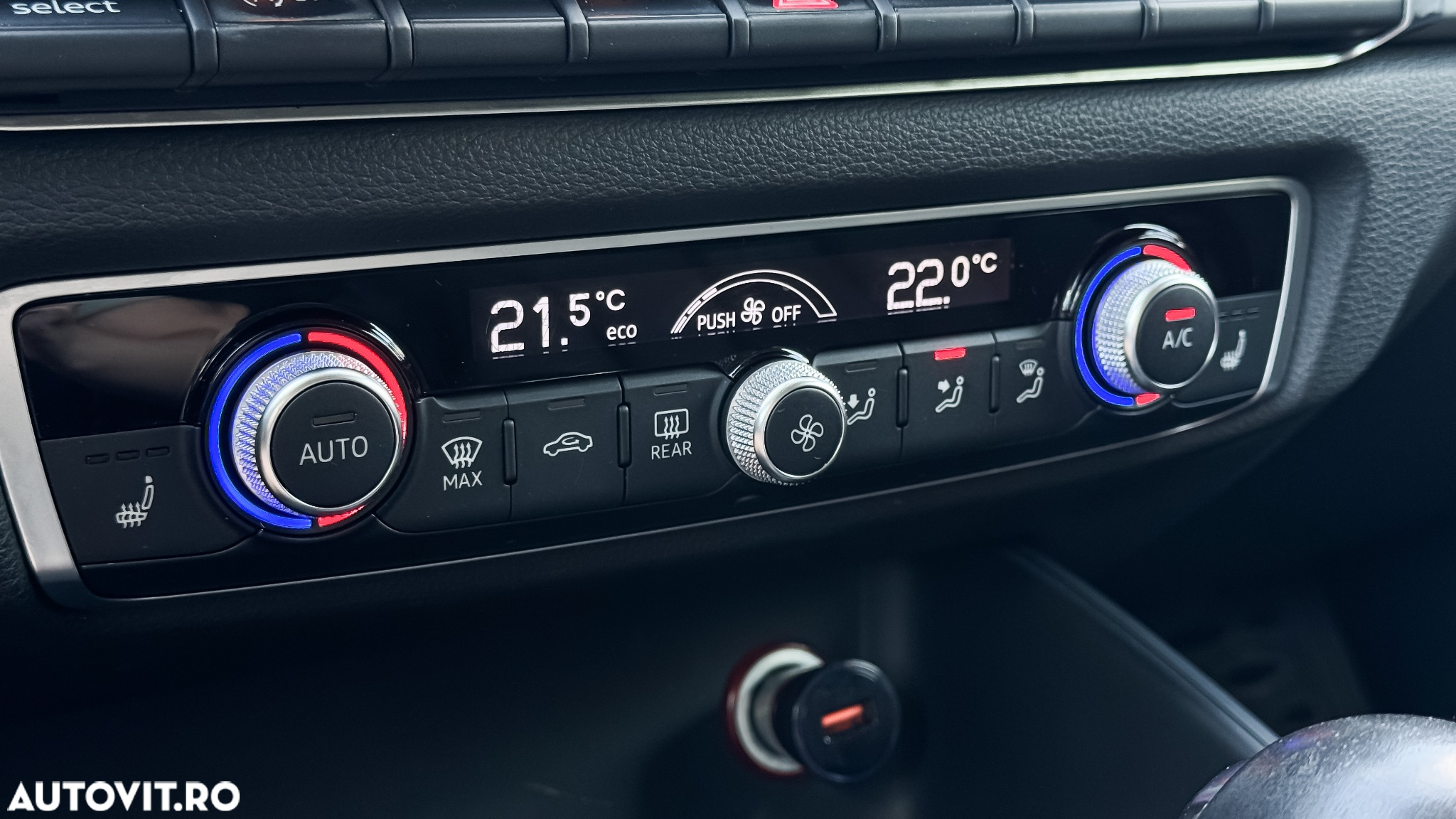Audi A3 - 16