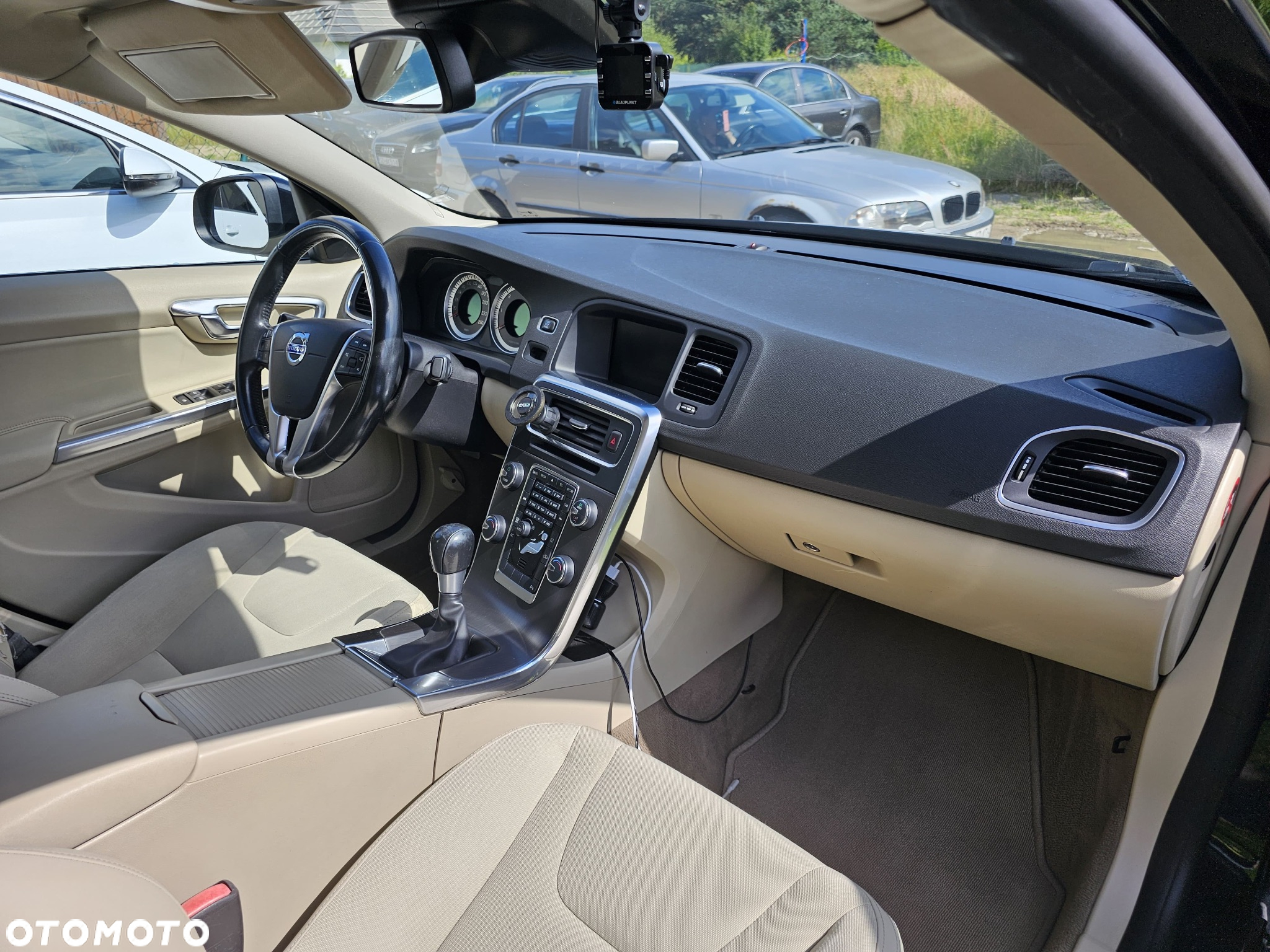 Volvo S60 D3 Momentum - 10