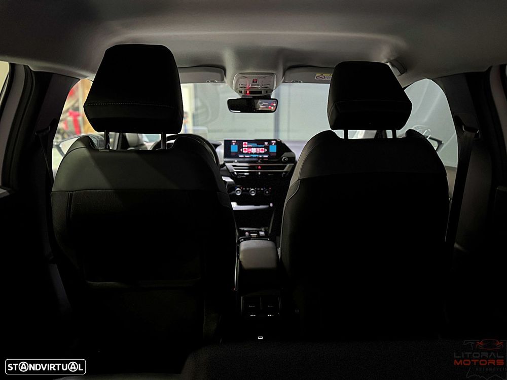 Citroën C4 PureTech 130 Stop&Start EAT8 C-SERIES - 36