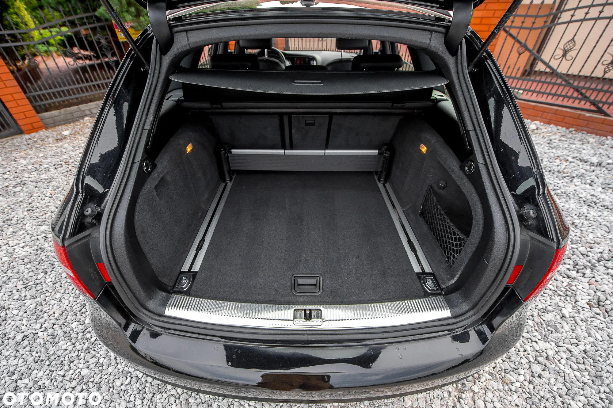 Audi A4 Avant 2.0 TFSI quattro S tronic S line Sportpaket - 15
