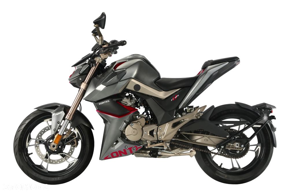Zontes 125U - 18