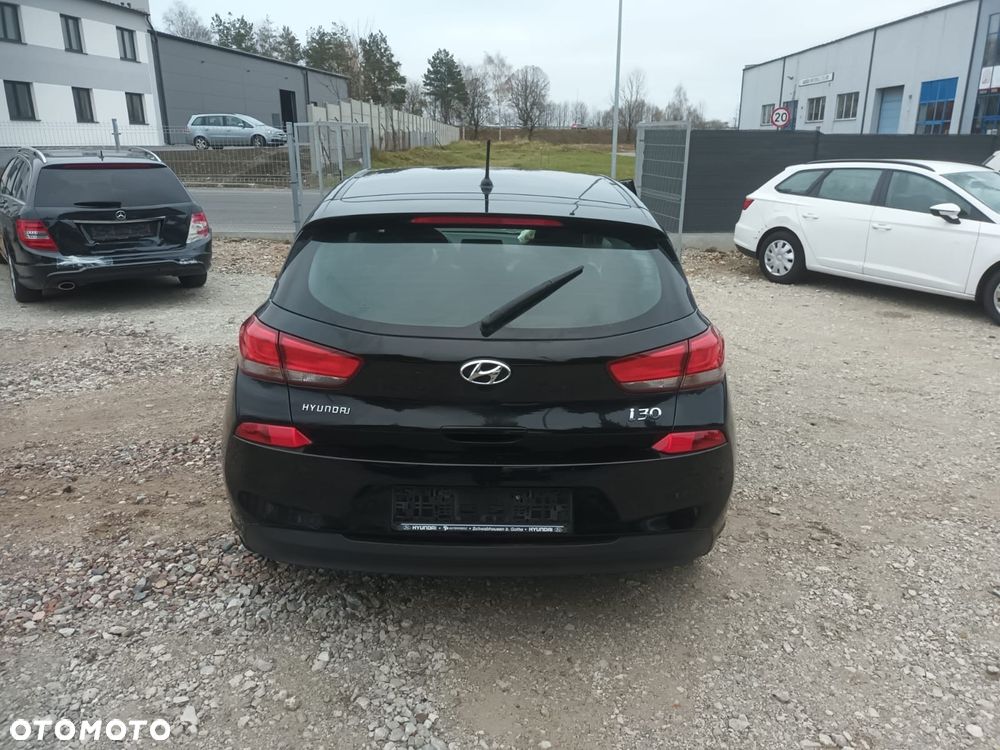 Hyundai i30 1.0 T-GDI Comfort - 9