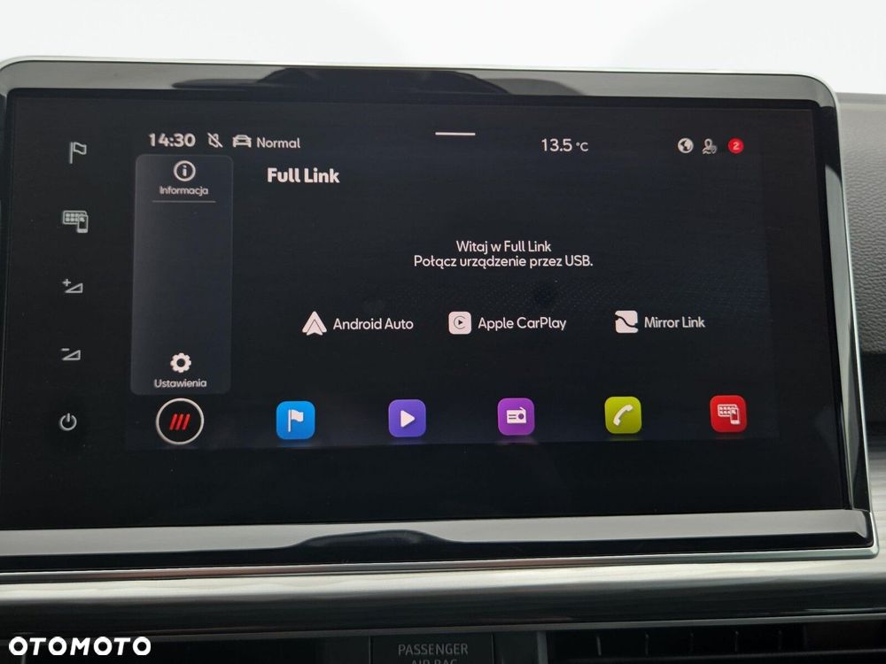 Seat Tarraco 1.5 Eco TSI EVO Xperience S&S DSG - 20