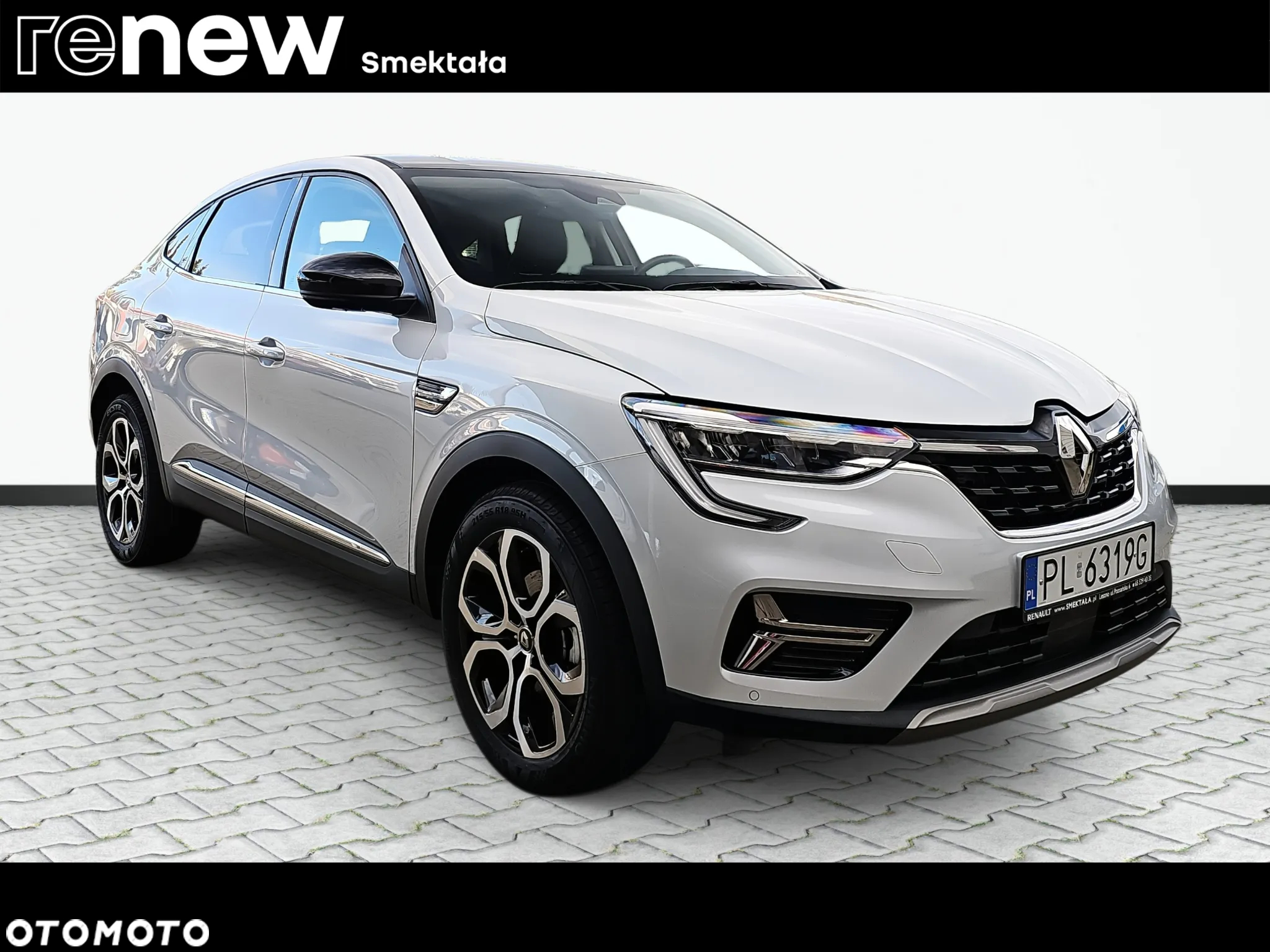 Renault Arkana - 3