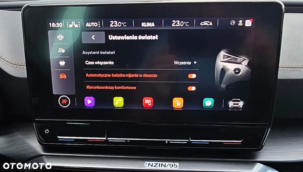 Cupra Formentor 1.5 TSI DSG - 32