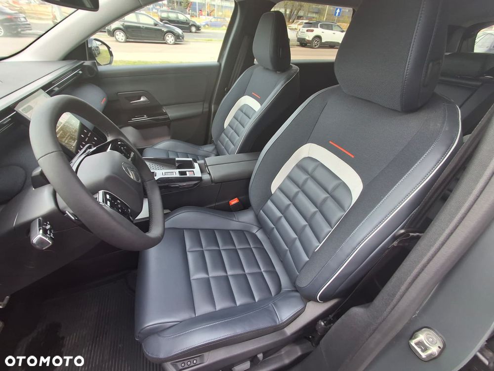 Citroën C5 Aircross 1.2 mHEV Max eDCT6 - 9