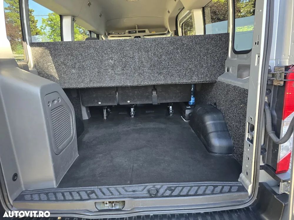 Ford Transit - 14