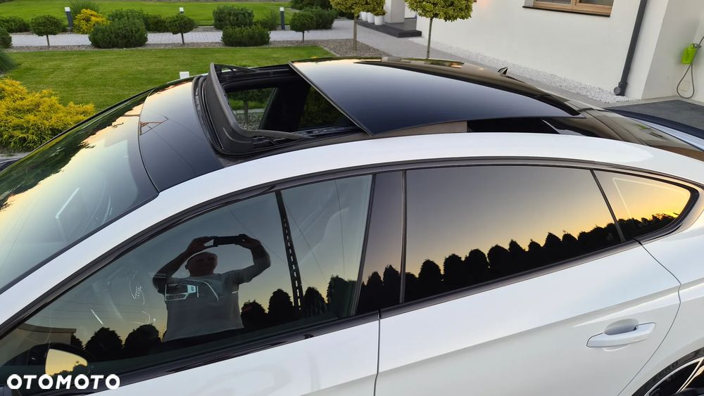 Audi RS5 Sportback 2.9 TFSI quattro tiptronic - 33