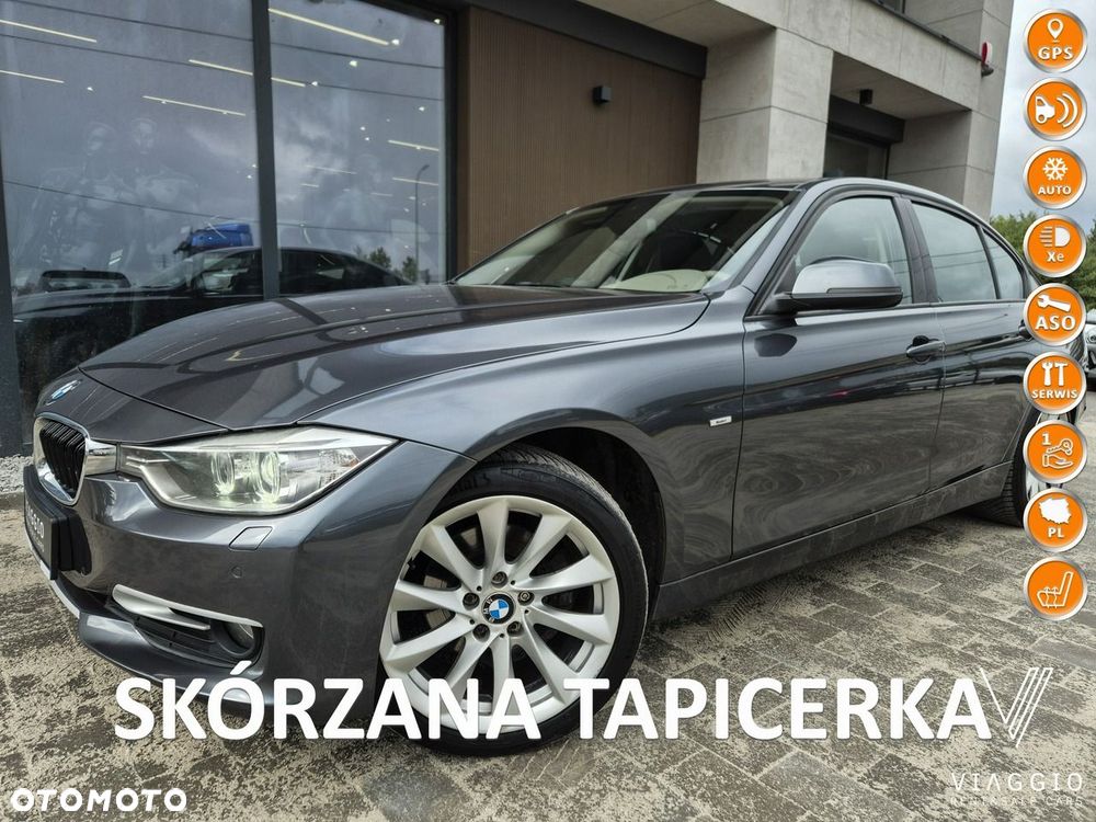 BMW Seria 3 - 1
