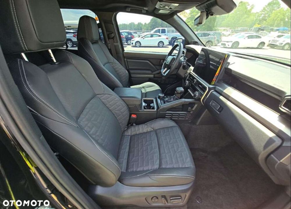 Toyota 4-Runner - 8