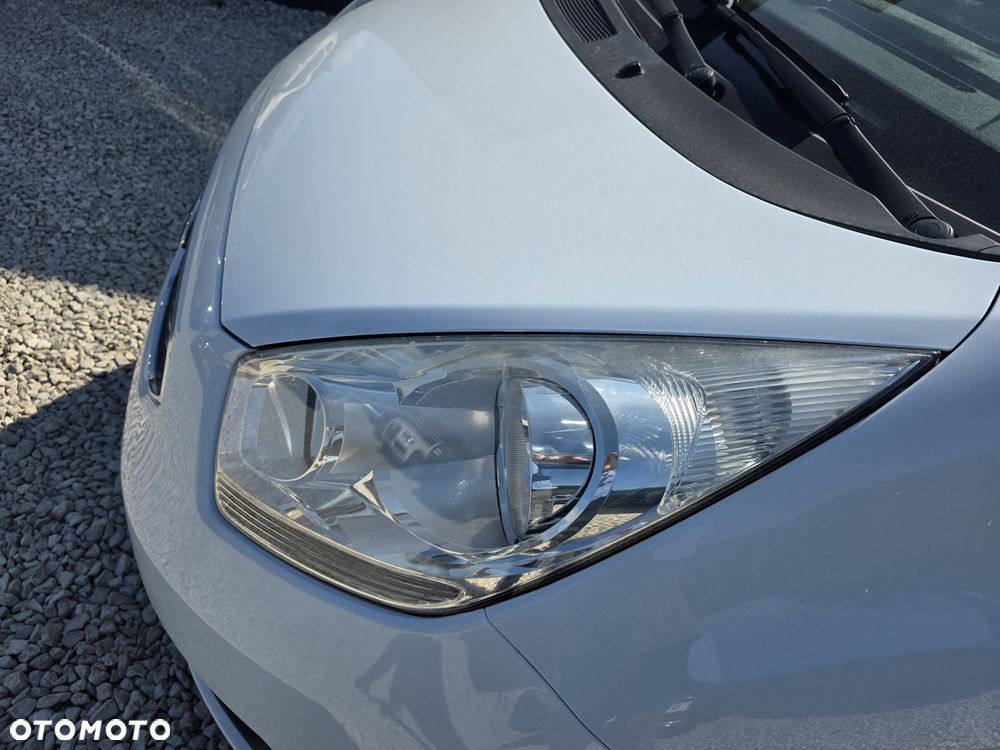 Kia Venga 1.6 Business Line - 33