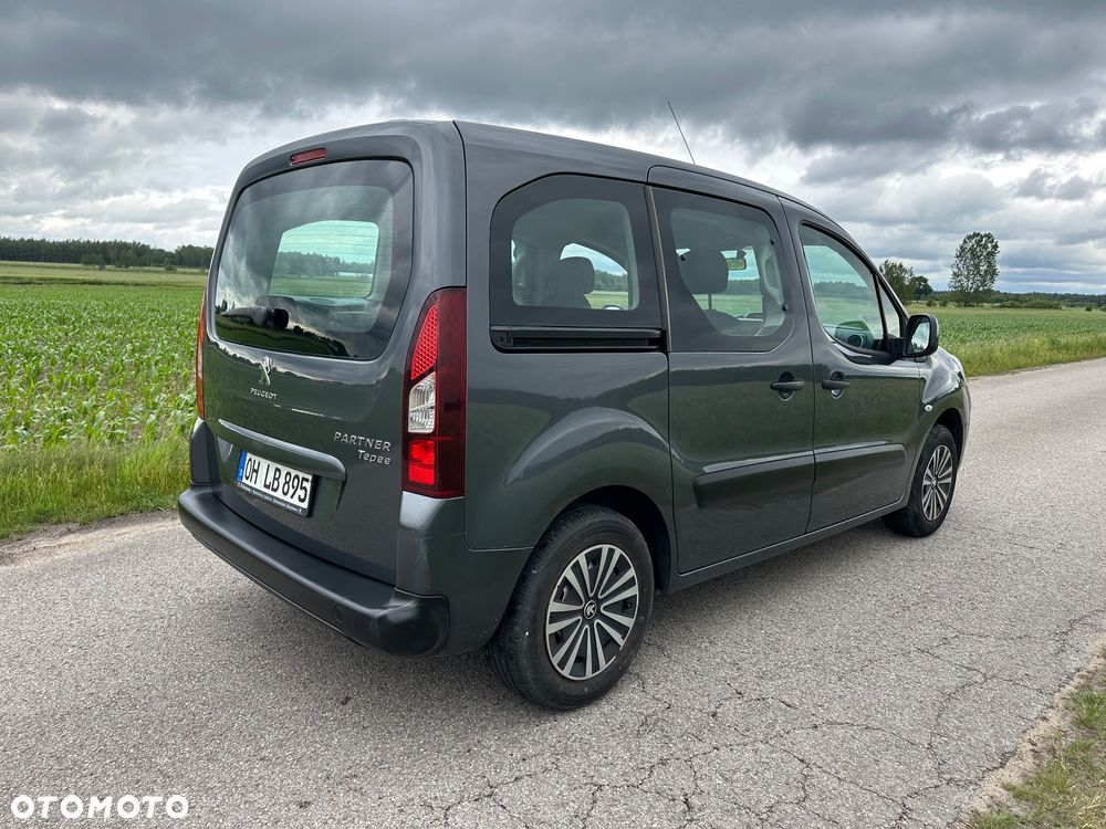Peugeot Partner - 3