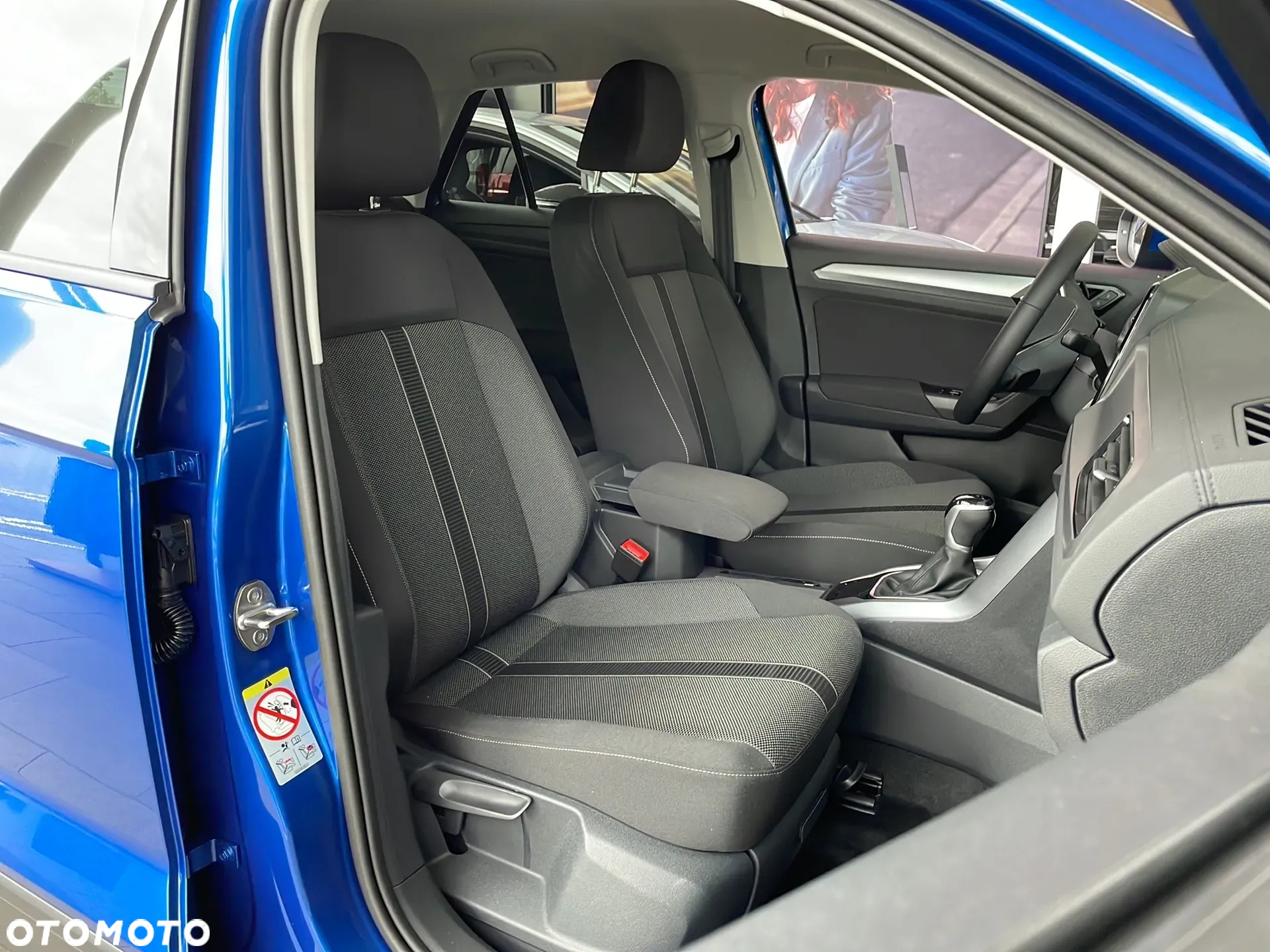 Volkswagen T-Roc 1.5 TSI Life Plus DSG - 12