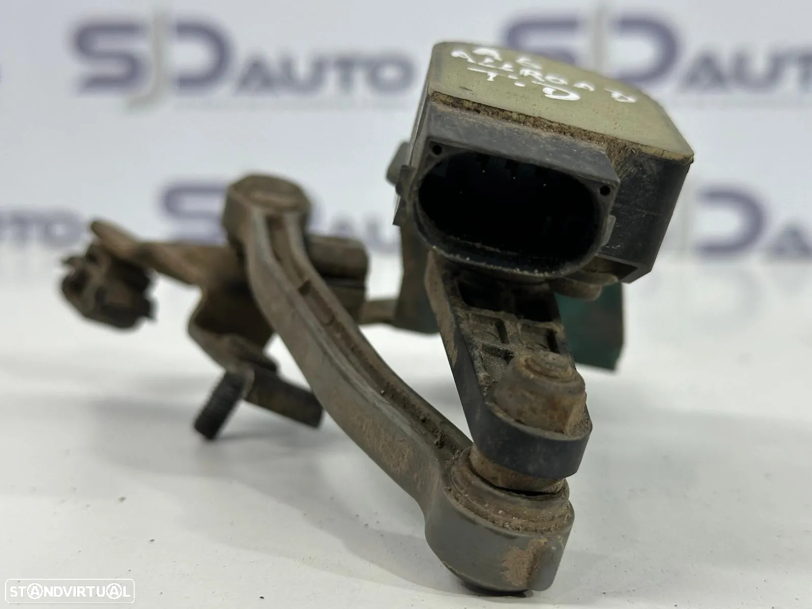 Sensor Nível Frente / Trás Direito / Esquerdo - Audi A6 (C5) Allroad (2004) - 4