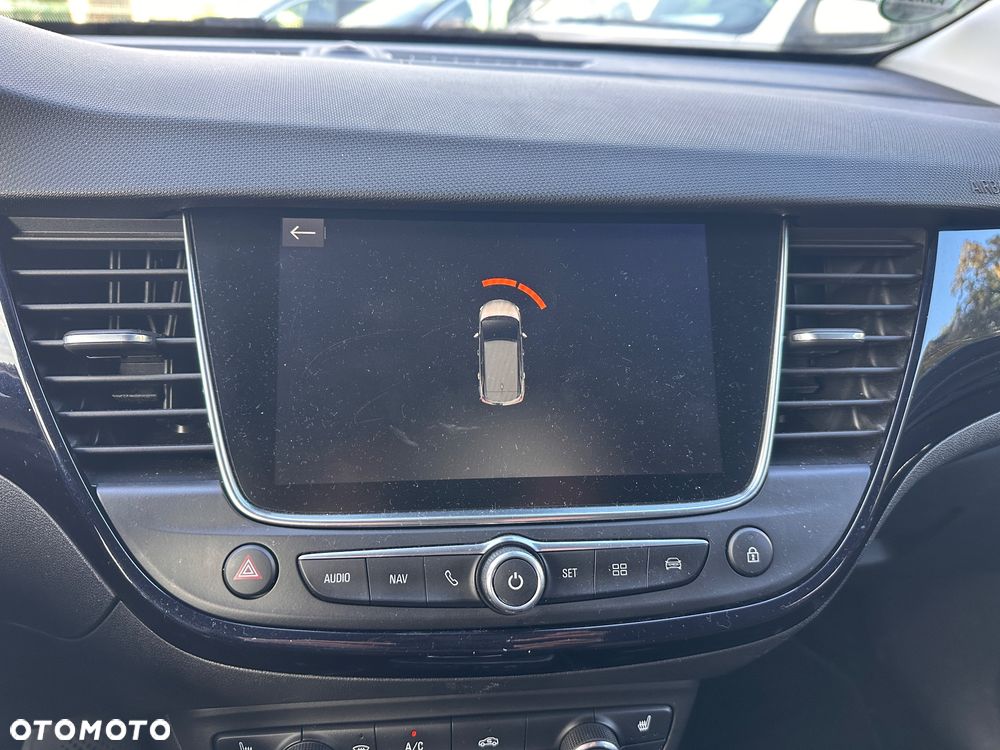 Opel Crossland X 1.5 Start/Stop Design LIne - 19