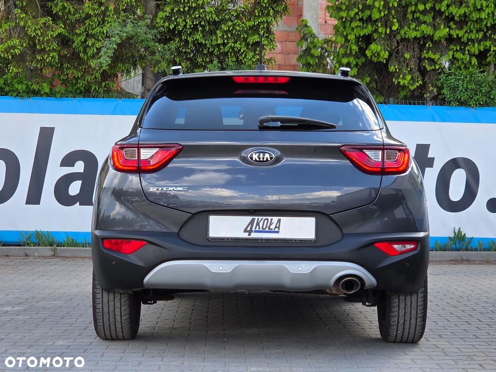 Kia Stonic 1.4 Spirit - 5