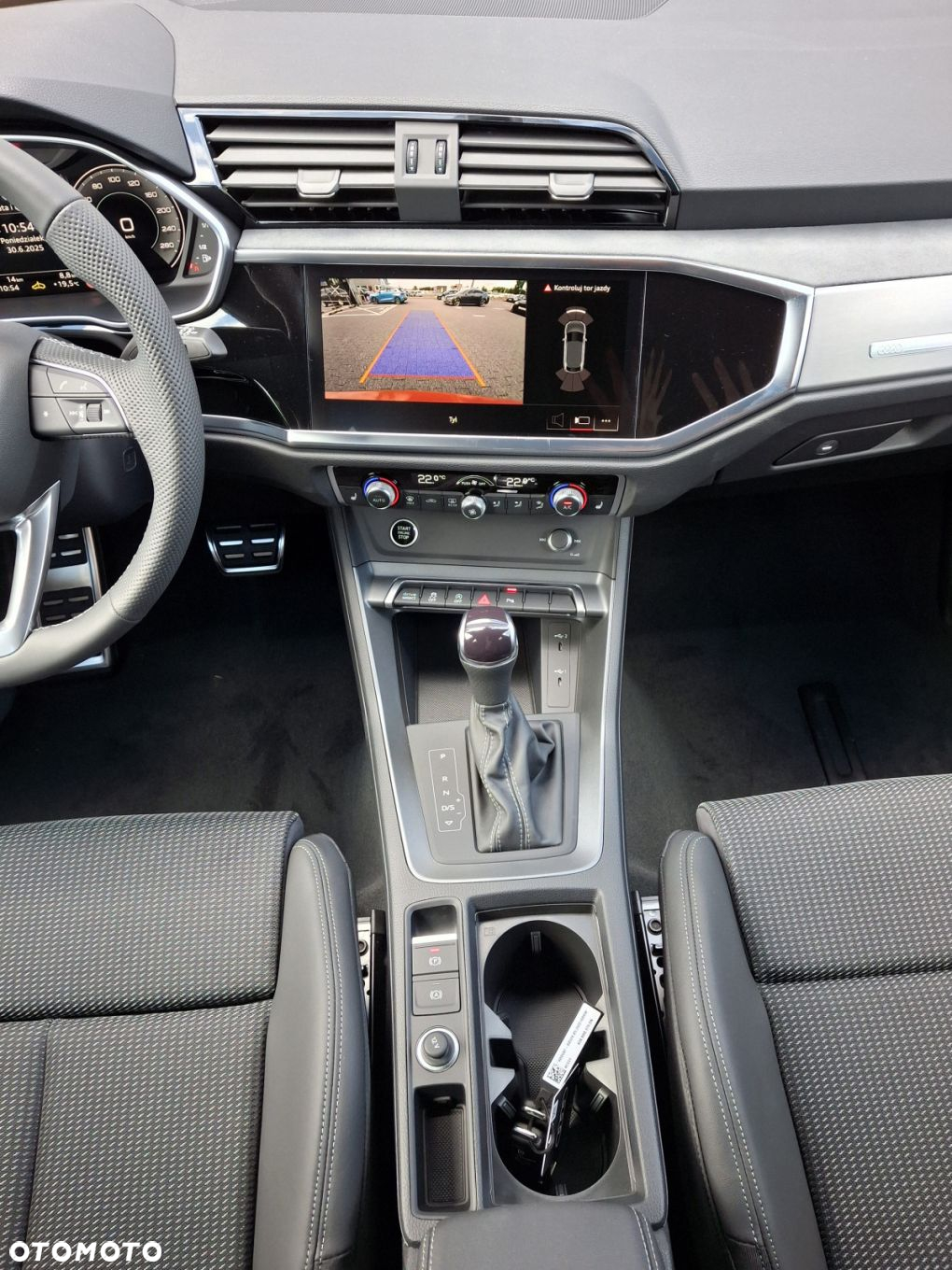 Audi Q3 Sportback - 21