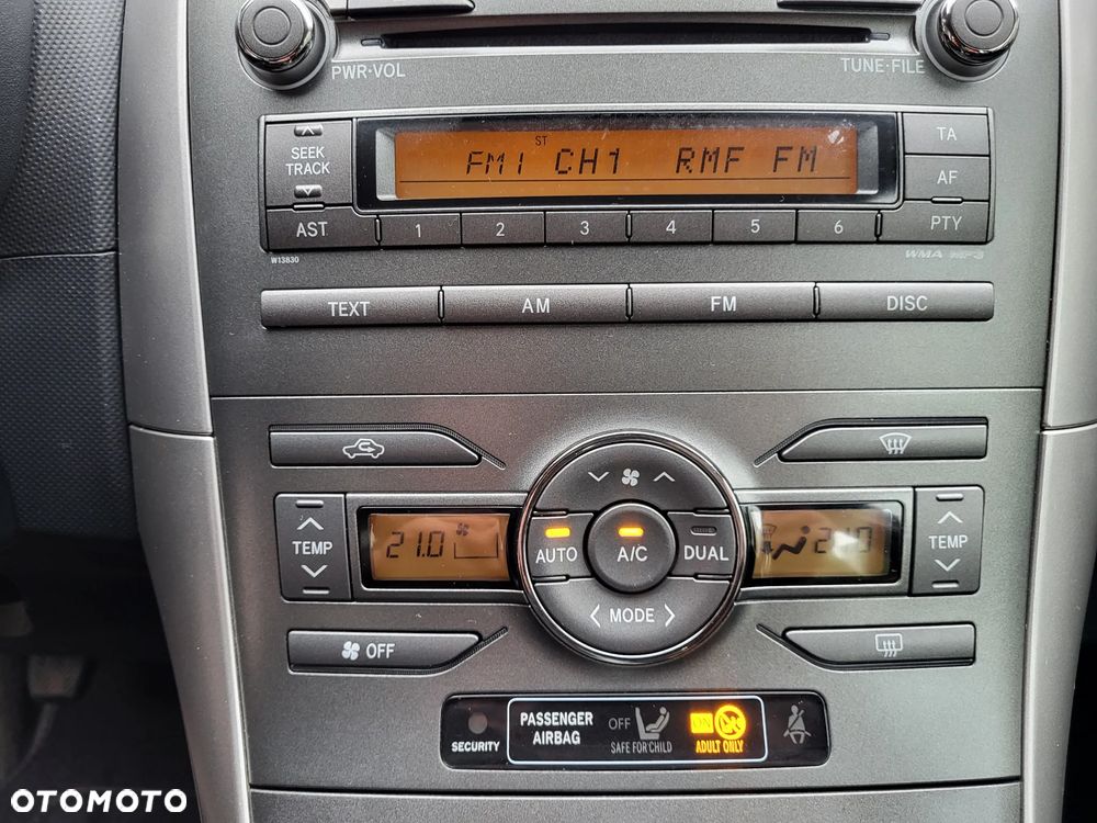 Toyota Auris 1.6 Edition - 18